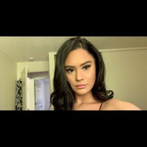 Meet your Posher, Joanna